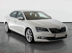 Škoda Superb - fotka číslo 0
