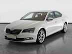 Škoda Superb - fotka číslo 1