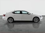 Škoda Superb - fotka číslo 5