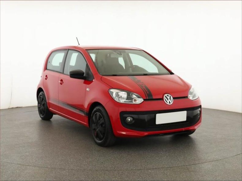 Volkswagen Ostatní - hlavní fotka inzerátu