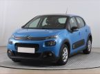 Citroën C3 - fotka číslo 1
