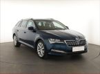 Škoda Superb - fotka číslo 0