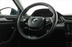 Škoda Superb - fotka číslo 16