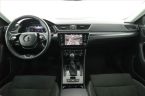 Škoda Superb - fotka číslo 18