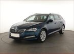 Škoda Superb - fotka číslo 1