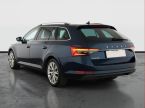 Škoda Superb - fotka číslo 3