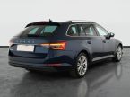 Škoda Superb - fotka číslo 4