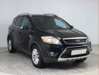 Ford Kuga - fotka číslo 0