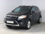 Ford Kuga - fotka číslo 1