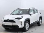 Toyota Yaris Cross - fotka číslo 1
