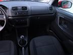Škoda Fabia - fotka číslo 7