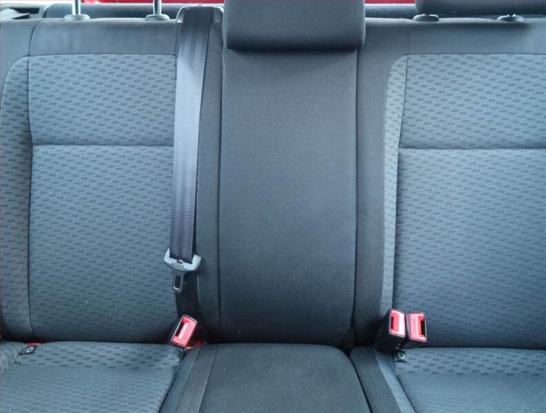 Škoda Fabia - hlavní fotka