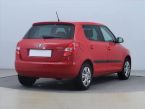 Škoda Fabia - fotka číslo 4