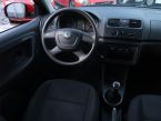 Škoda Fabia - fotka číslo 6