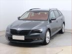 Škoda Superb - fotka číslo 1