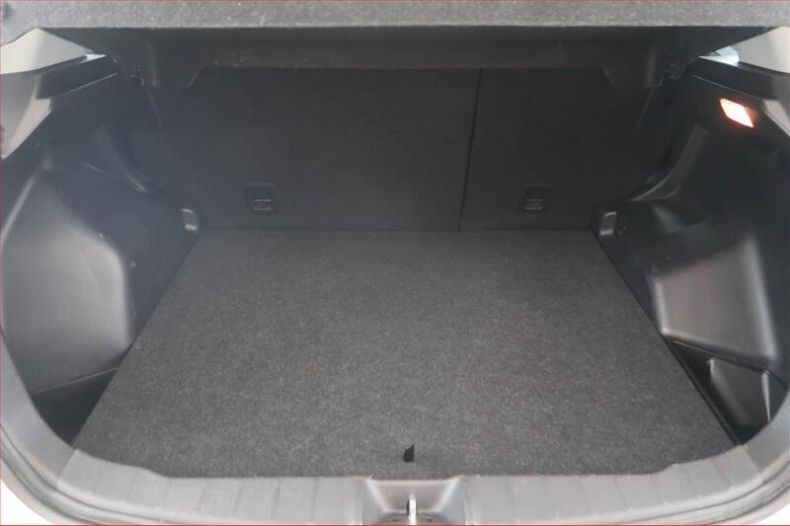 Mitsubishi ASX  - hlavní fotka