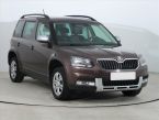 Škoda Yeti - fotka číslo 0