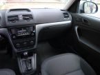 Škoda Yeti - fotka číslo 7