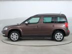 Škoda Yeti - fotka číslo 2
