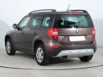 Škoda Yeti - fotka číslo 3