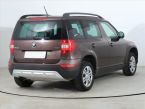 Škoda Yeti - fotka číslo 4