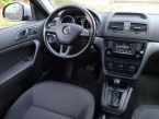 Škoda Yeti - fotka číslo 6