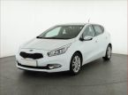 Kia Cee'd - fotka číslo 1