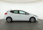 Kia Cee'd - fotka číslo 5