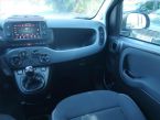 Fiat Panda - fotka číslo 7