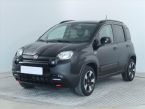 Fiat Panda - fotka číslo 1