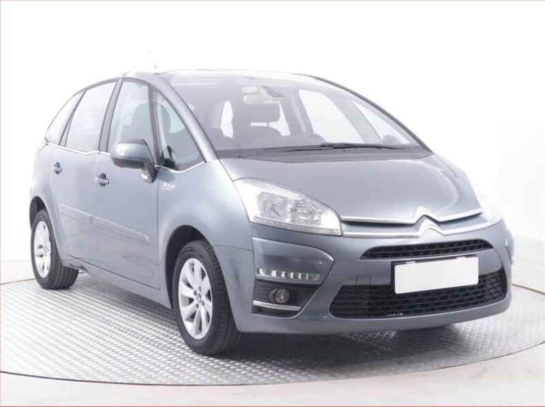 Citroën C4 Picasso - hlavní fotka inzerátu
