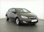 Opel Astra - fotka číslo 0