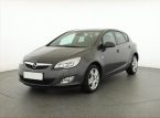 Opel Astra - fotka číslo 1