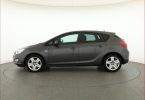 Opel Astra - fotka číslo 2