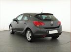 Opel Astra - fotka číslo 3