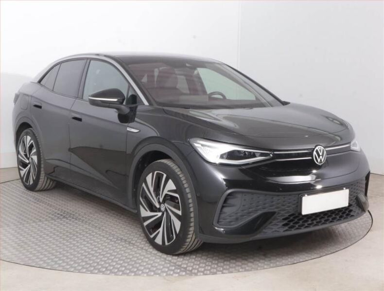 Volkswagen ID.5 - hlavní fotka