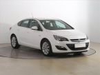 Opel Astra - fotka číslo 0