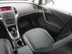 Opel Astra - fotka číslo 7