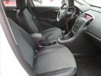 Opel Astra - fotka číslo 8