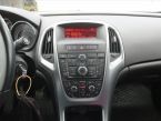 Opel Astra - fotka číslo 11
