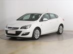 Opel Astra - fotka číslo 1
