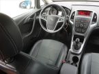 Opel Astra - fotka číslo 6