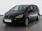 Ford S-MAX - fotka číslo 1