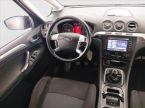 Ford S-MAX - fotka číslo 6