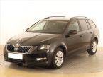 Škoda Octavia - fotka číslo 1