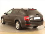 Škoda Octavia - fotka číslo 3