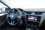Škoda Octavia - fotka číslo 6