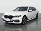 BMW Řada 7 - fotka číslo 1