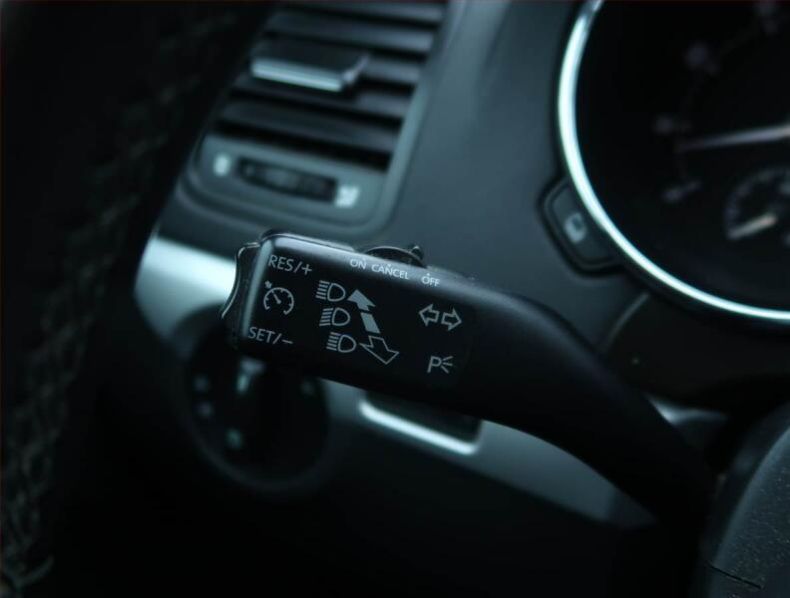 Škoda Yeti - hlavní fotka