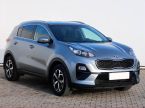Kia Sportage - fotka číslo 0